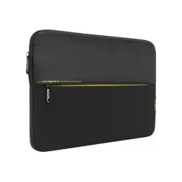 Targus CityGear 3 - Housse d'ordinateur portable - 13.3" - noir (TSS930GL)_3